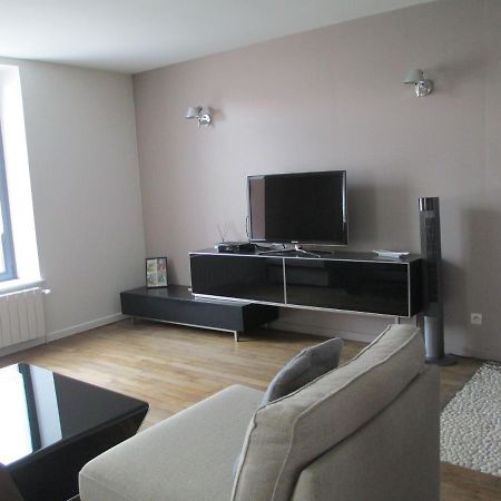 Chambre D'Hotes B&B Moncel-sur-Seille Bagian luar foto