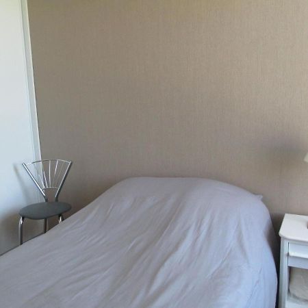 Chambre D'Hotes B&B Moncel-sur-Seille Bagian luar foto